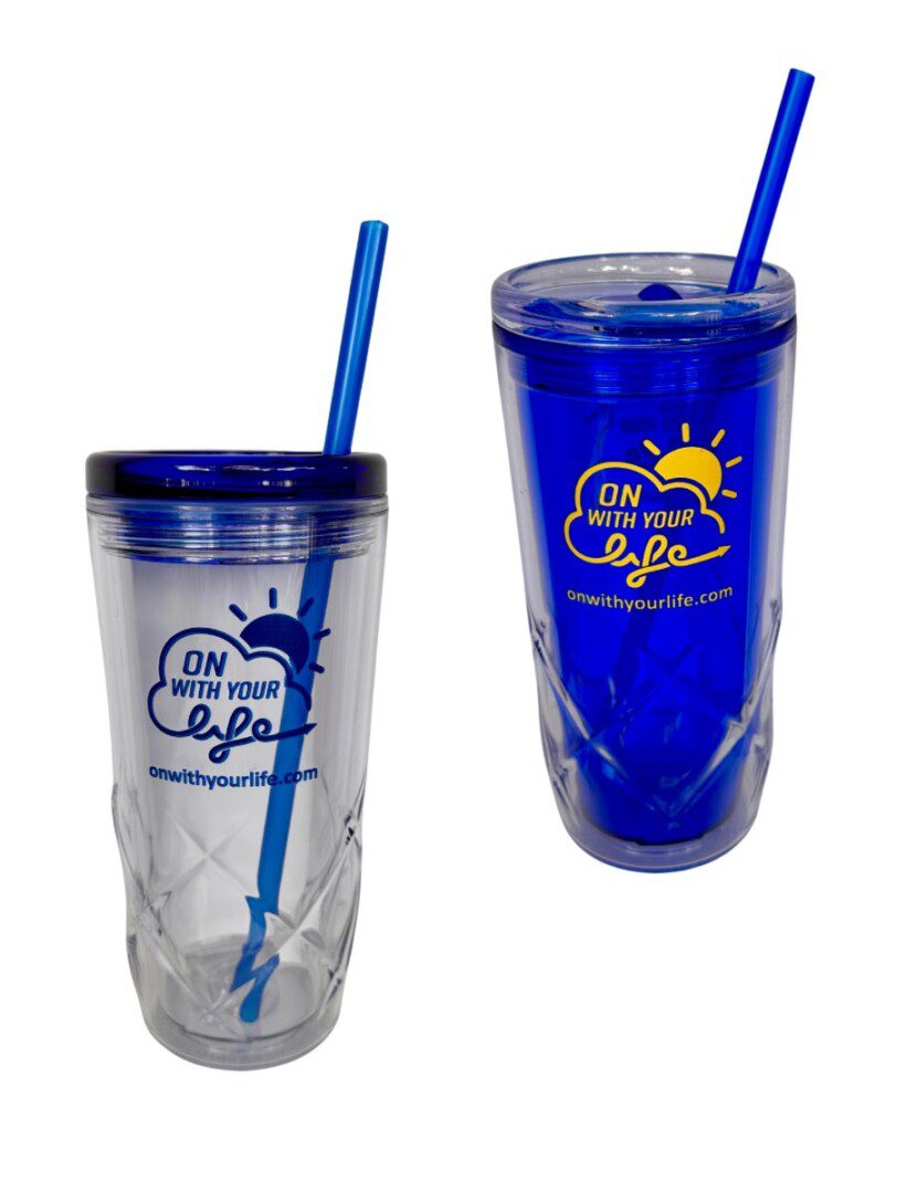 bpa free plastic tumblers